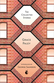 Buy Collected Stories Of Grace Paley