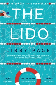 Buy Lido