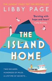 Buy Island Home