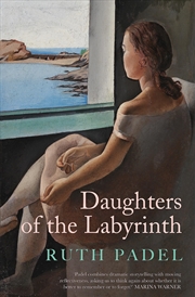 Buy Daughters Of The Labyrinth