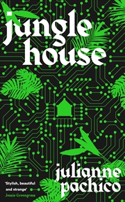 Buy Jungle House