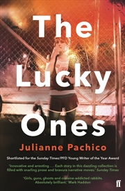 Buy Lucky Ones