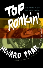 Buy Top Rankin