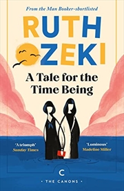 Buy Tale For The Time Being