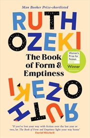 Buy Book Of Form & Emptiness