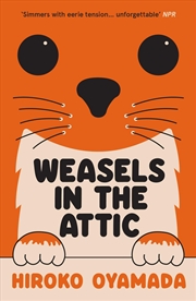 Buy Weasels In The Attic