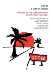 Buy Ocoee Other Stories