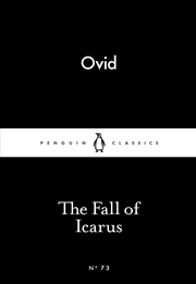 Buy Fall Of Icarus