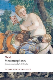 Buy Metamorphoses