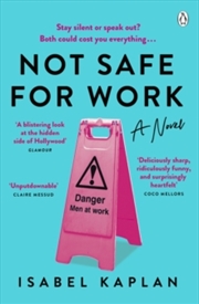 Buy Not Safe For Work