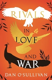 Buy Rivals In Love & War