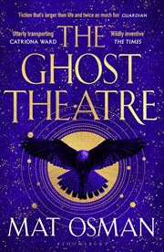 Buy Ghost Theatre