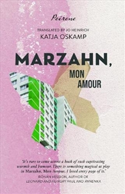 Buy Marzahn Mon Amour