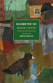 Buy Kilometer 101