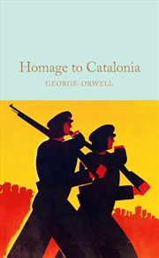 Buy Homage To Catalonia