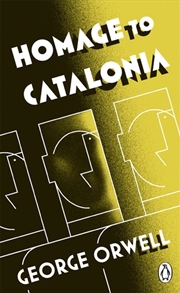 Buy Homage To Catalonia