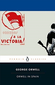 Buy Orwell In Spain