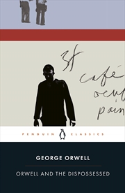 Buy Orwell & The Dispossessed