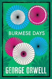 Buy Burmese Days