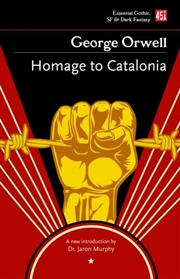 Buy Homage To Catalonia