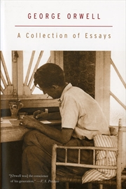 Buy A Collection Of Essays