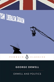 Buy Orwell & Politics