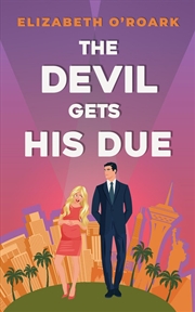 Buy Devil Gets His Due