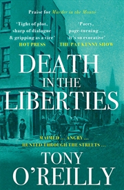 Buy Death In The Liberties