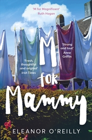 Buy M For Mammy