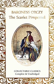 Buy Scarlet Pimpernel