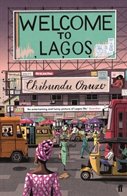 Buy Welcome To Lagos