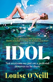 Buy Idol