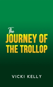 Buy Journey Of The Trollop