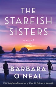 Buy Starfish Sisters The