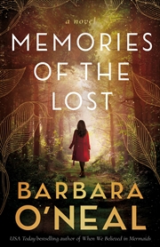 Buy Memories Of The Lost