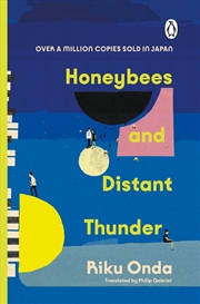 Buy Honeybees & Distant Thunder