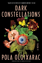 Buy Dark Constellations