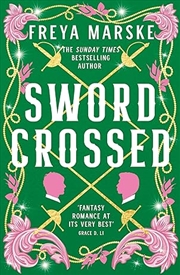 Buy Swordcrossed