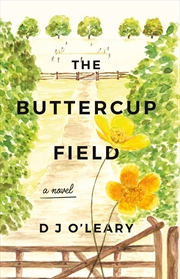 Buy Buttercup Field The