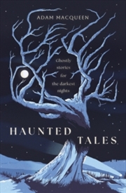 Buy Haunted Tales