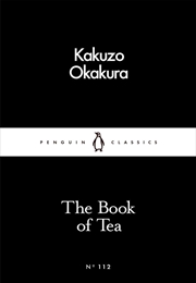 Buy Book Of Tea