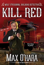 Buy Kill Red