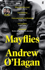 Buy Mayflies