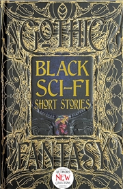 Buy Black Scifi Short Stories