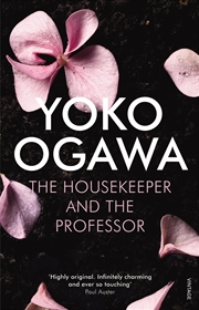 Buy Housekeeper & The Professor