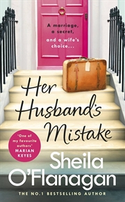 Buy Her Husbands Mistake