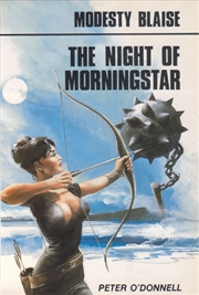 Buy Night Of The Morningstar