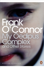 Buy My Oedipus Complex & Other Stories