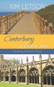 Buy Canterbury And Other Tales