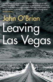 Buy Leaving Las Vegas